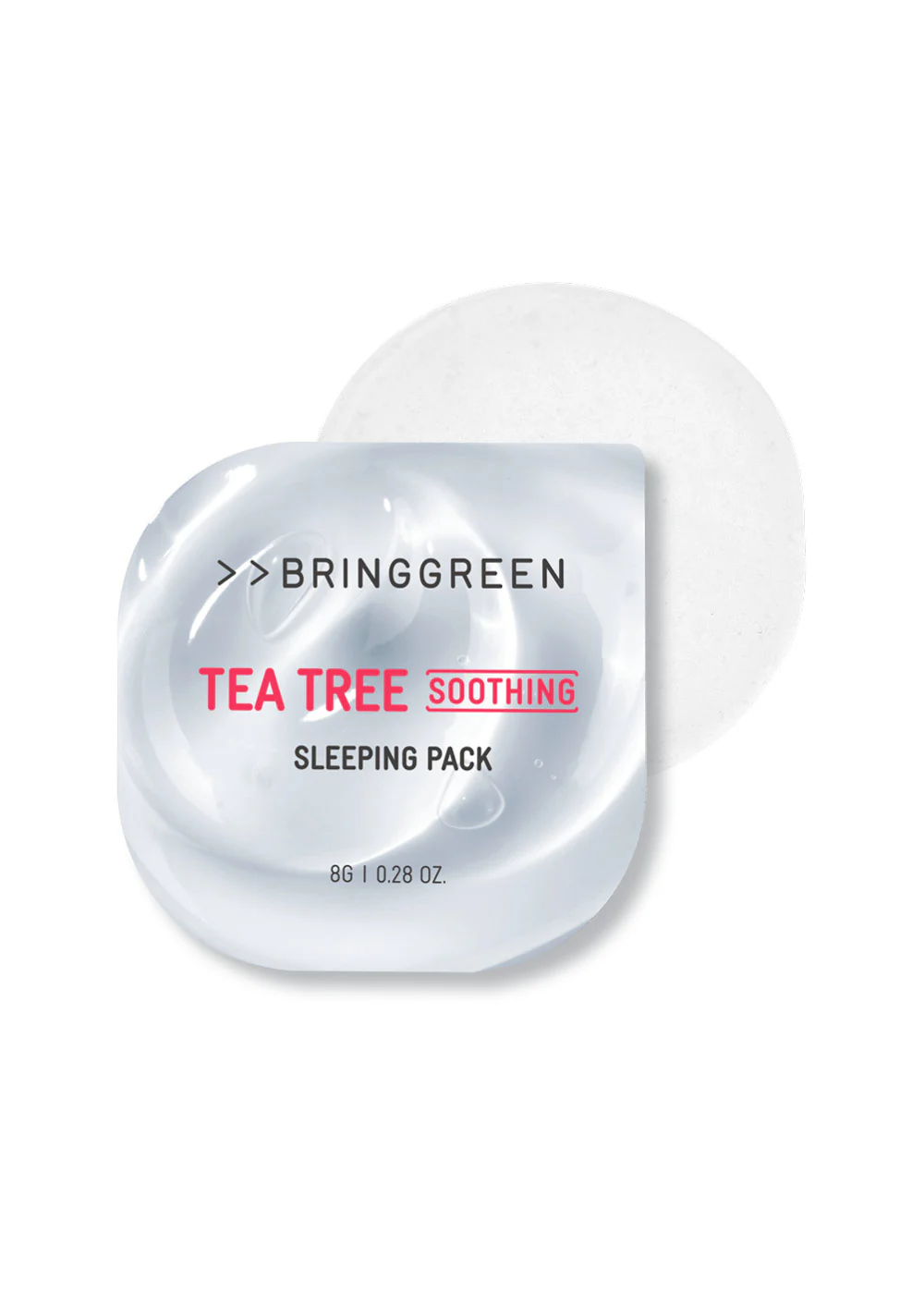 BRINGGREEN Fresh Bowl Pack - Mrs Treak