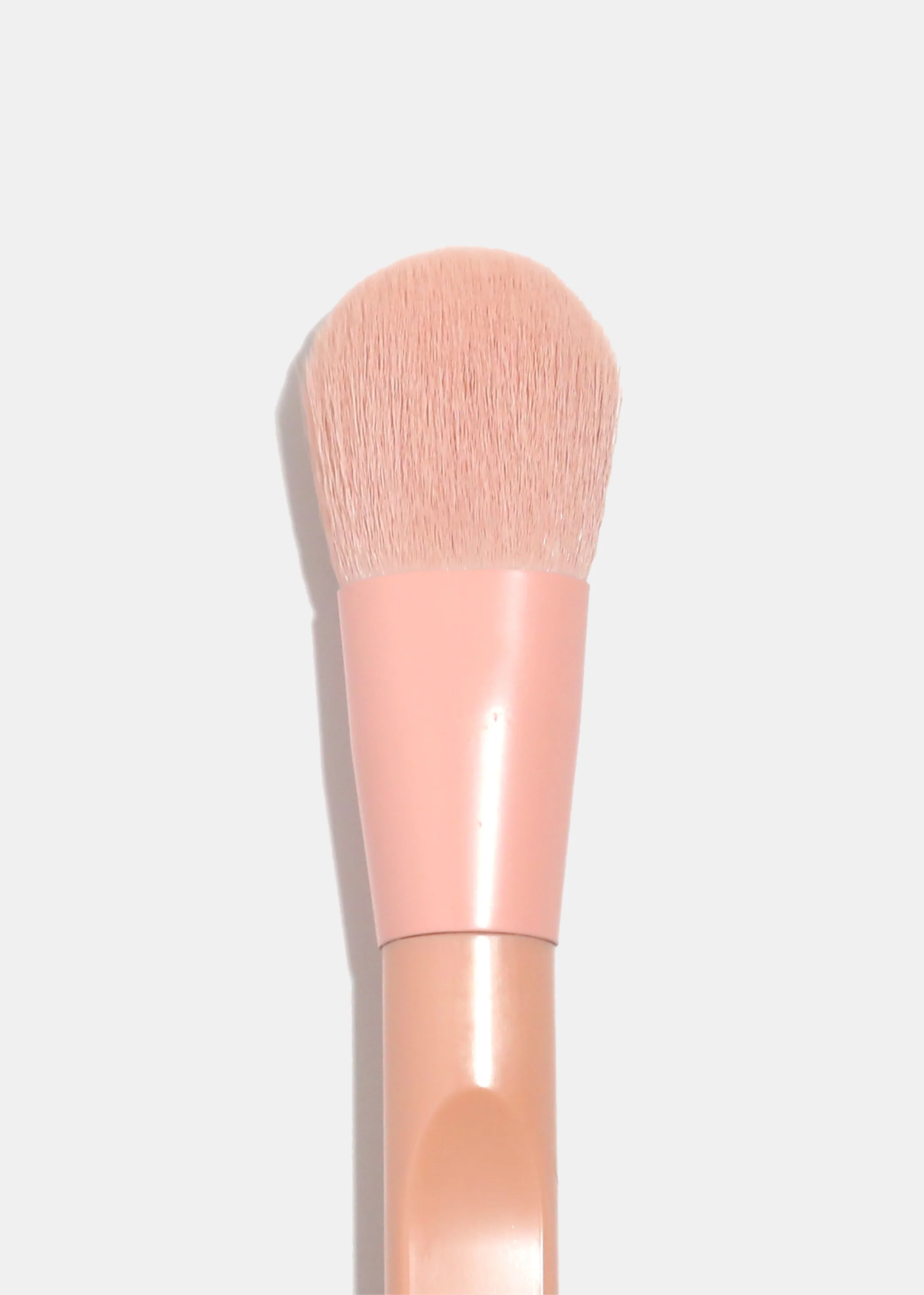 AOA Matte Rose Single Brush �C F13 Blush Brush - Mrs Treak