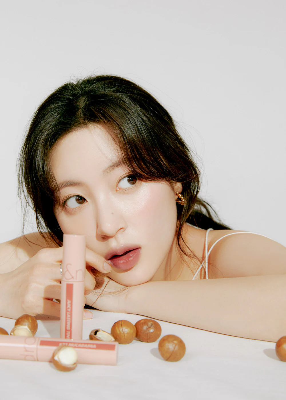 rom&nd Juicy Lasting Tint - Mrs Treak