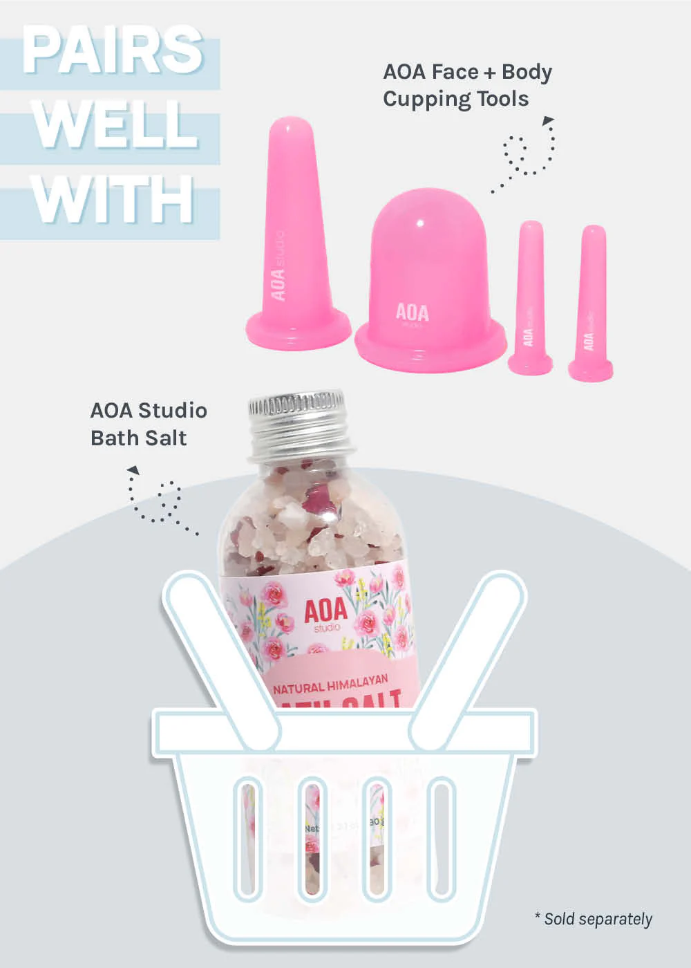 AOA Skin Natural Stretch Mark Body Oil - Mrs Treak