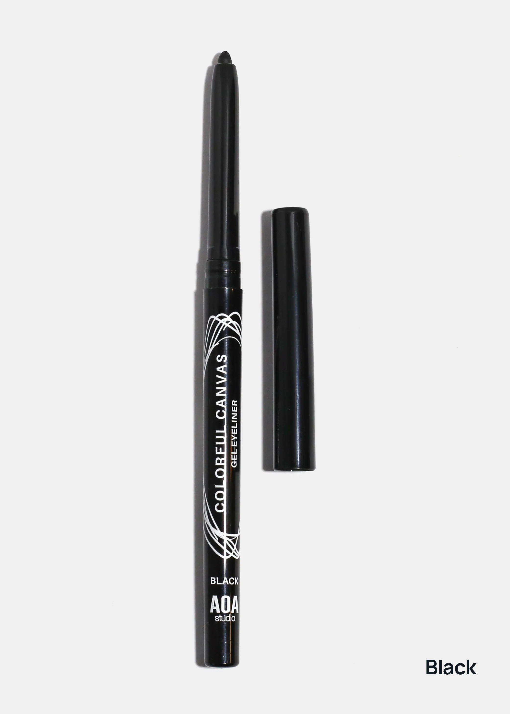 AOA Colorful Canvas Gel Eyeliner - Mrs Treak