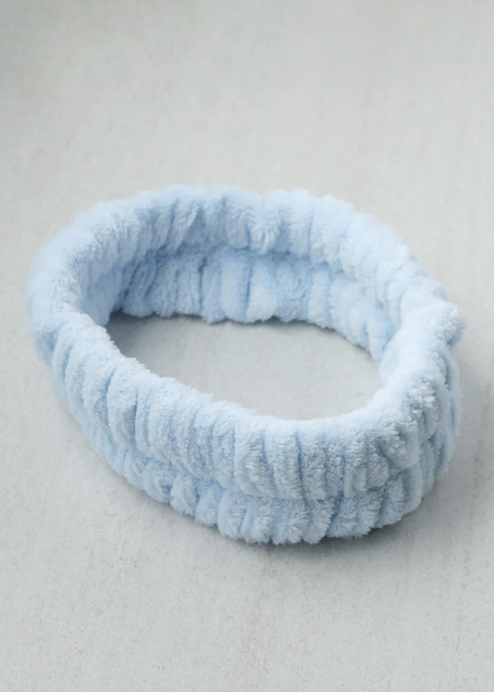 Fluffy Spa Headband - Mrs Treak