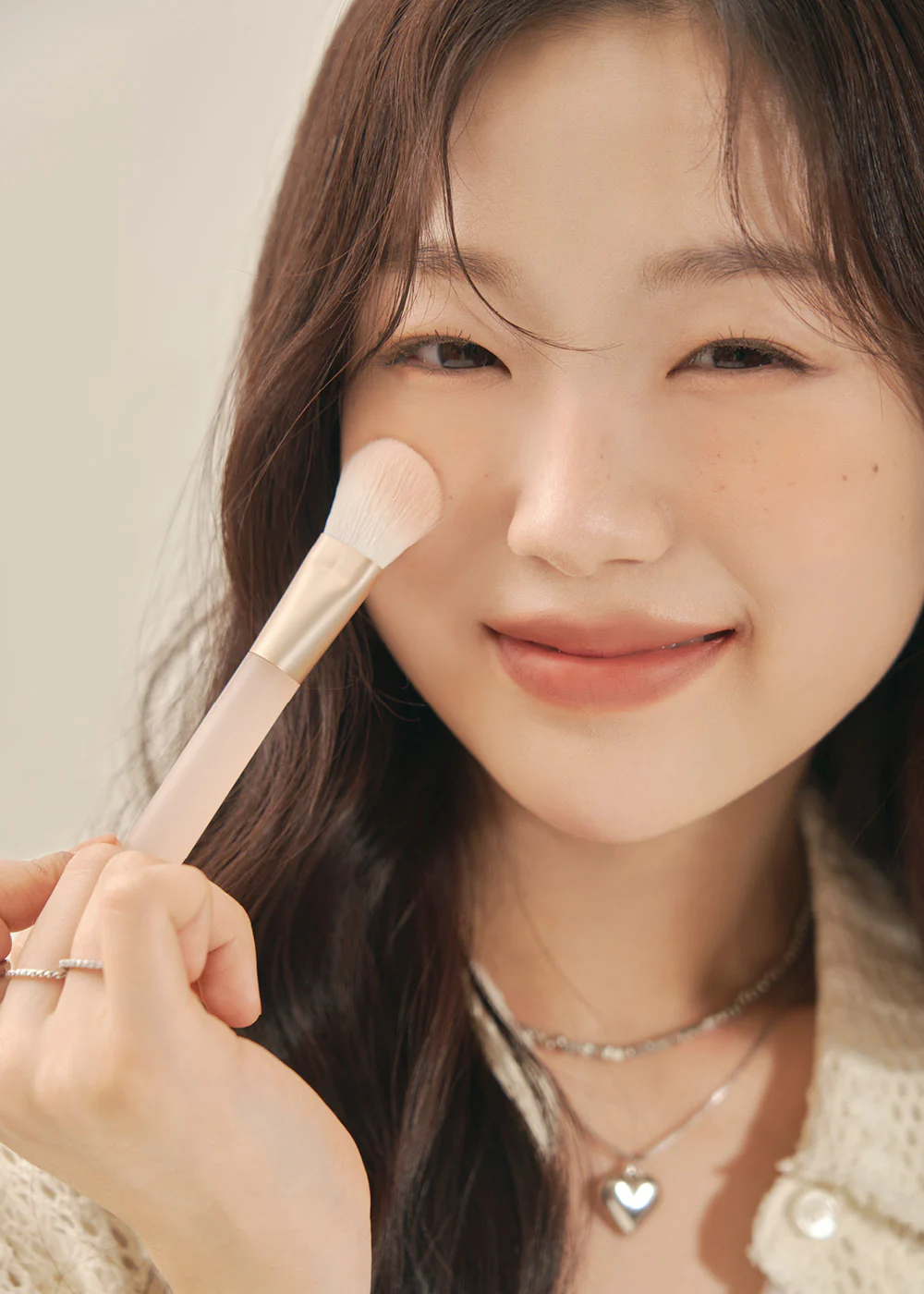 rom&nd Better Than Cheek - Mrs Treak