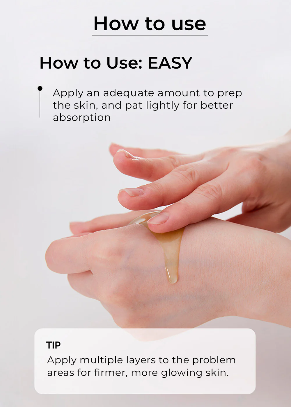 MEDIHEAL Vitamin C Brightening Serum - Mrs Treak