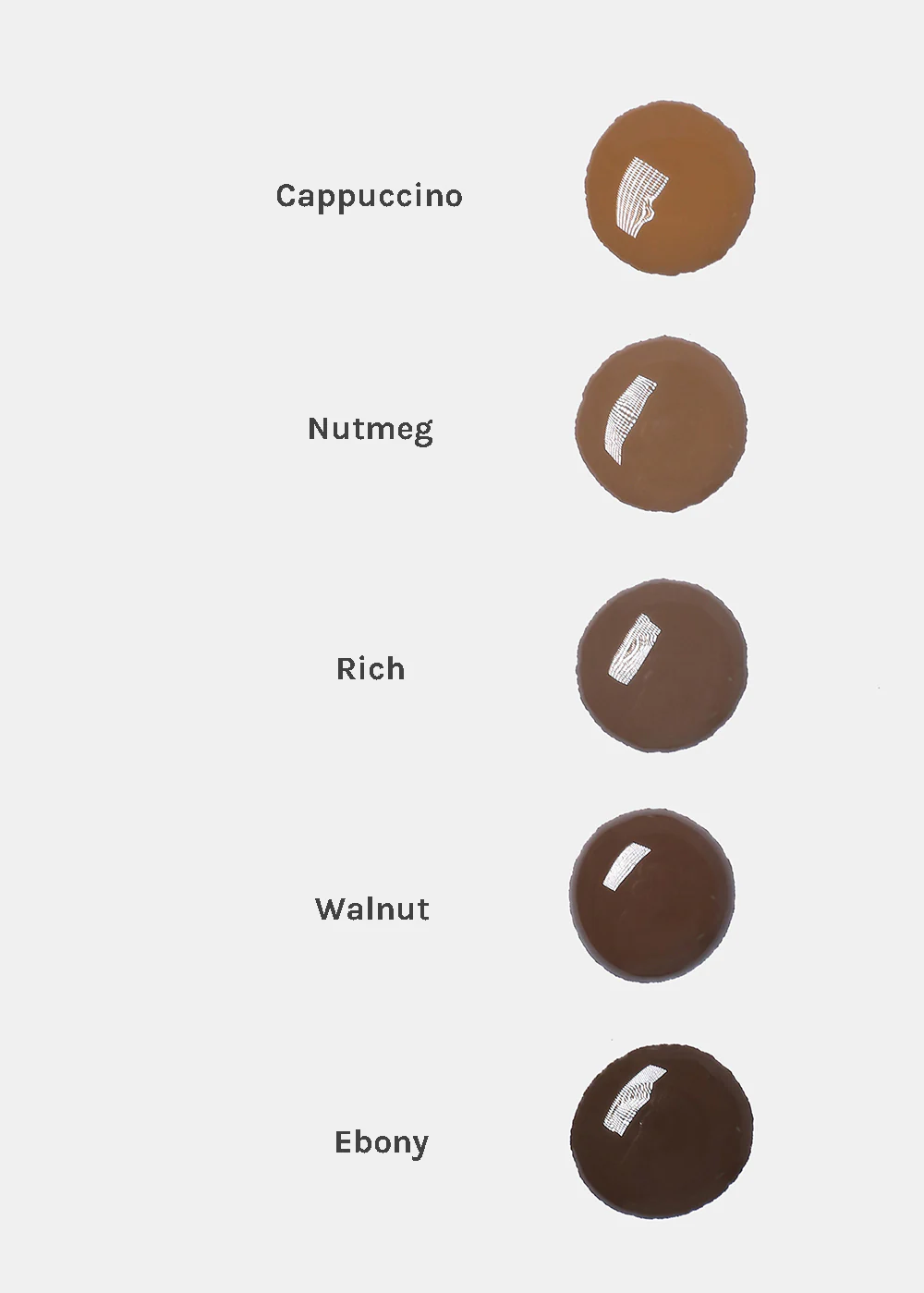 A+: AOA Drop Liquid Foundation - Mrs Treak