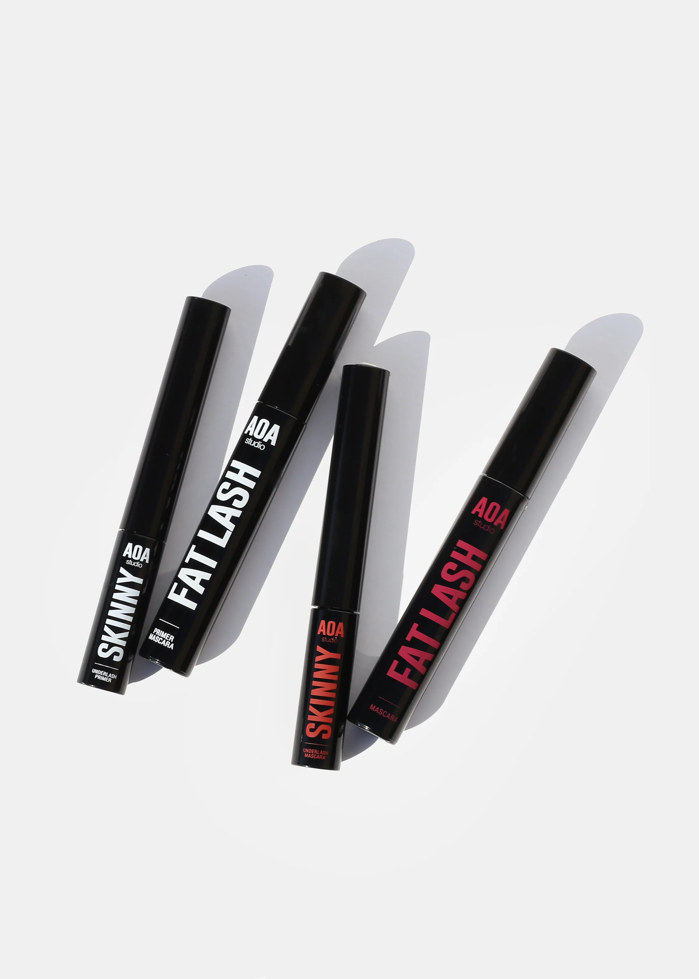 AOA Skinny Mascara Primer - Mrs Treak