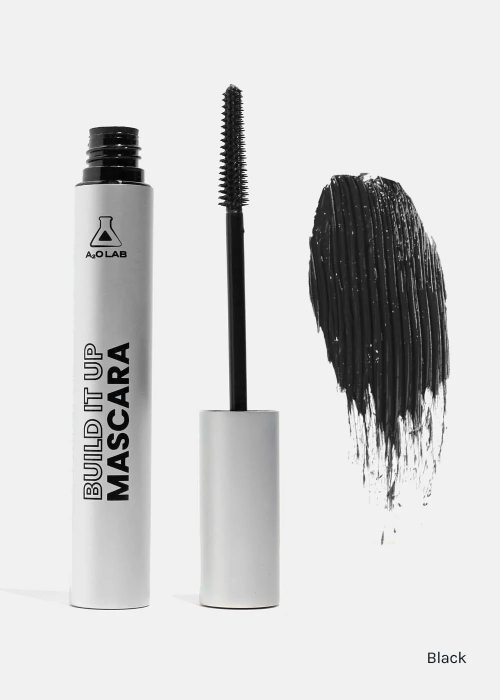 a2o Lab Build It Up Mascara - Mrs Treak
