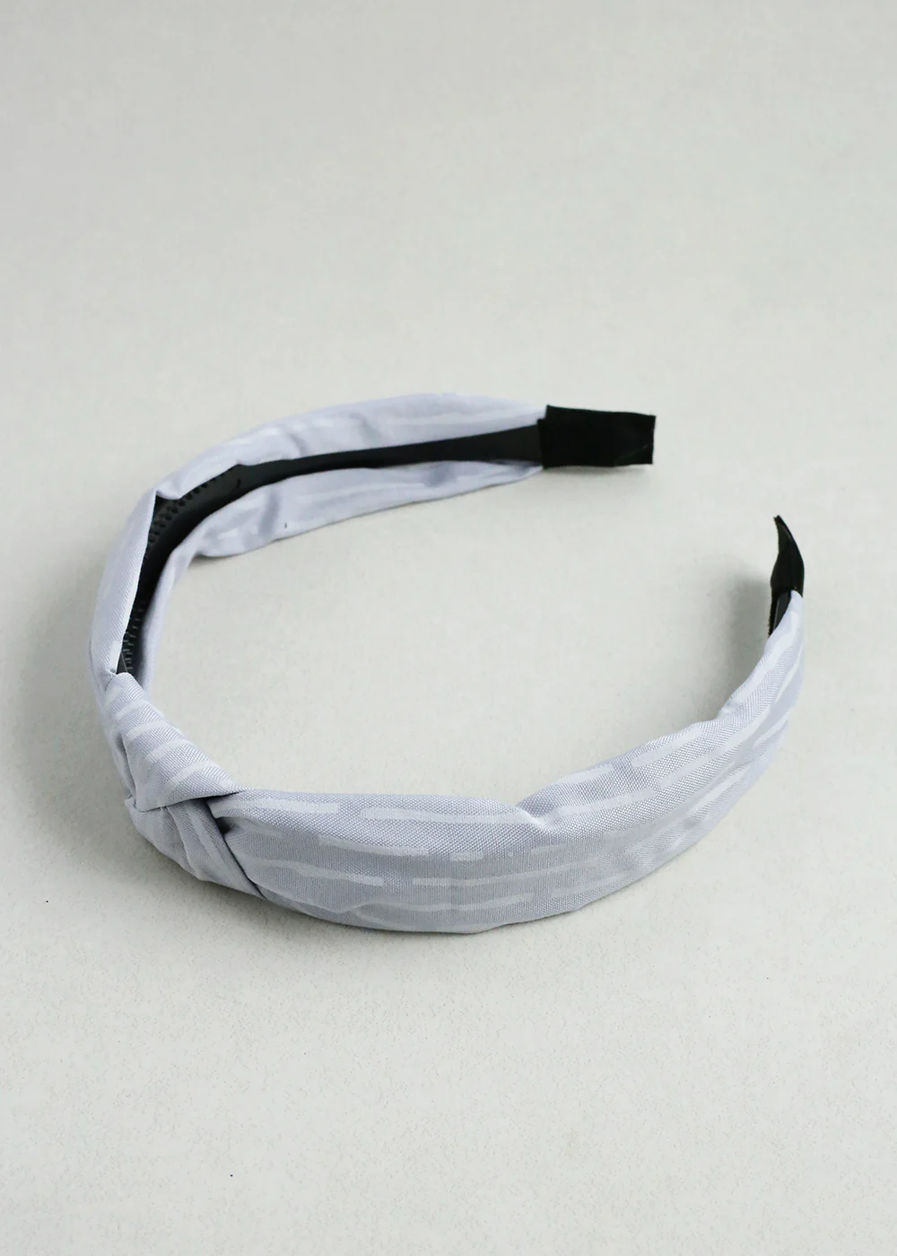 Chic Knotted Headband - Mrs Treak