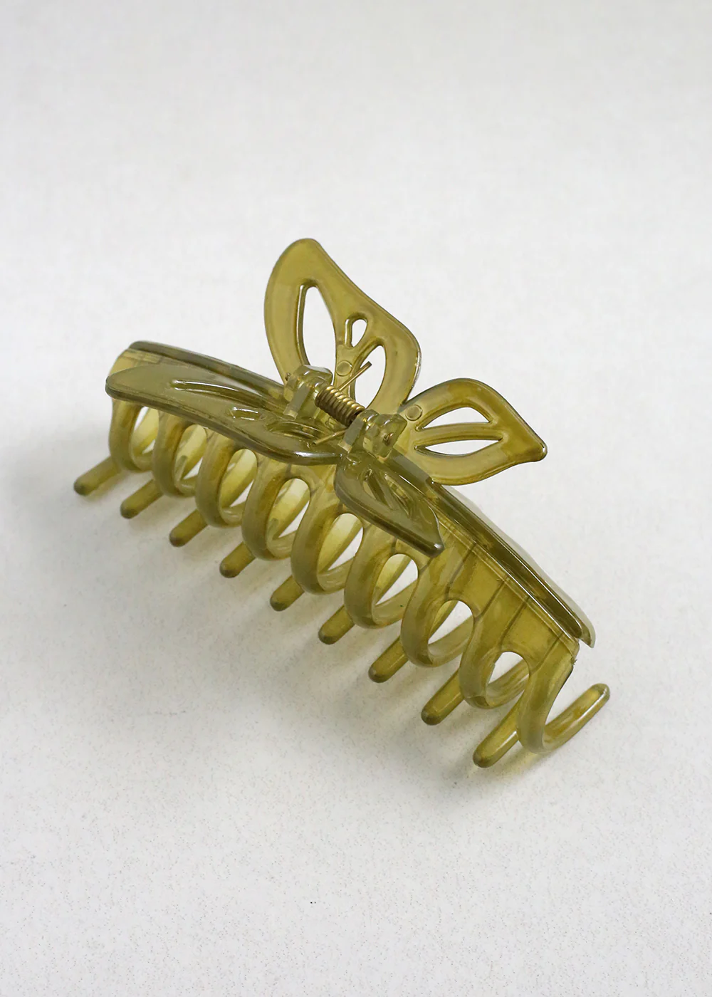 Large Butterfly Claw Clip - Mrs Treak