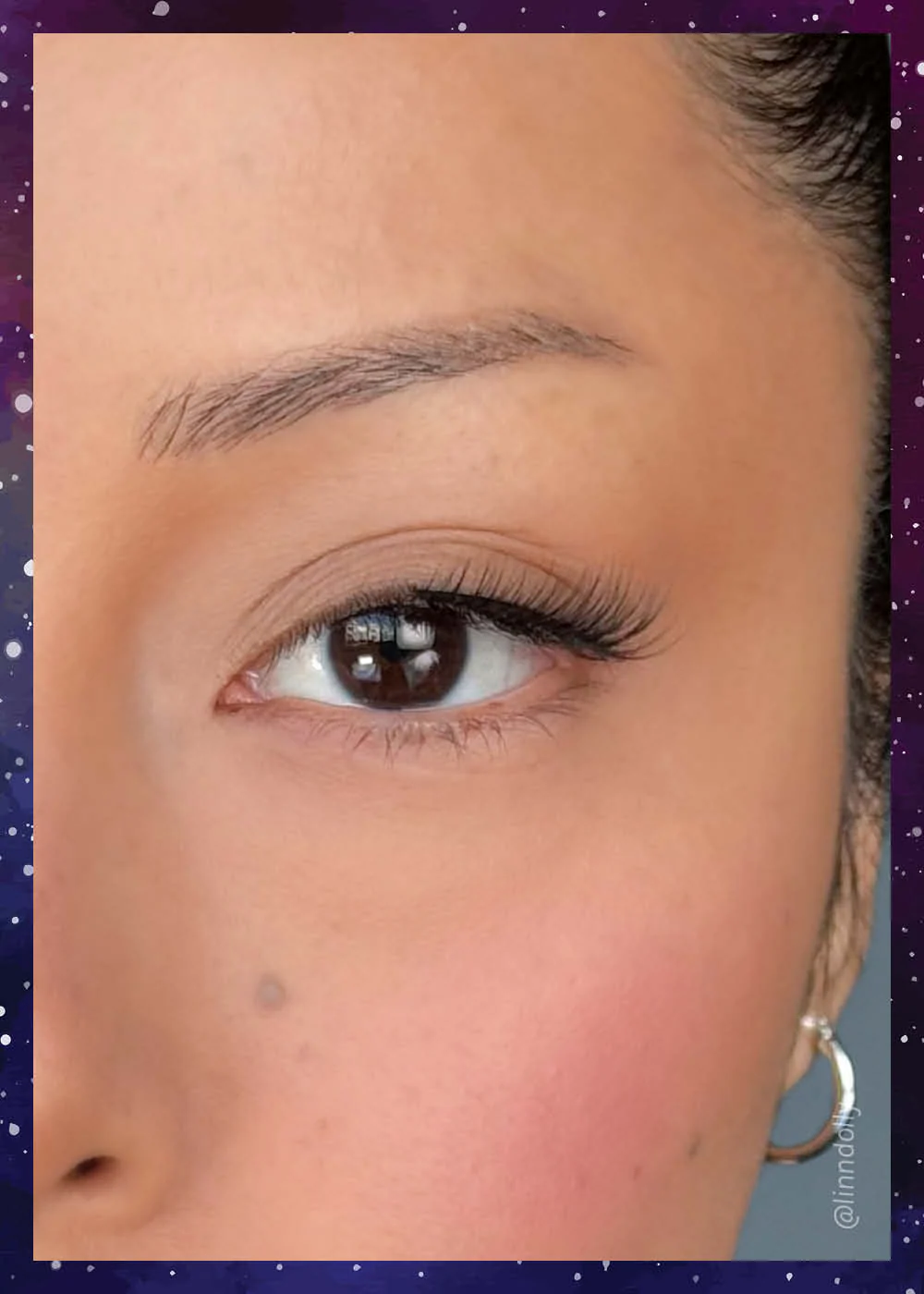 Demi-Dream Half Lashes �C Subtle - Mrs Treak