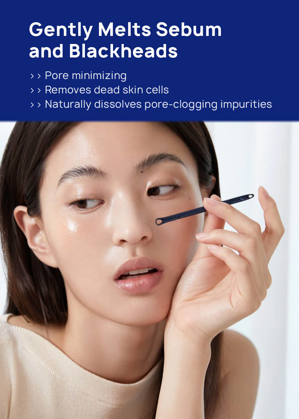 MEDIHEAL Blackhead Melting Clear Nose Patch - Mrs Treak