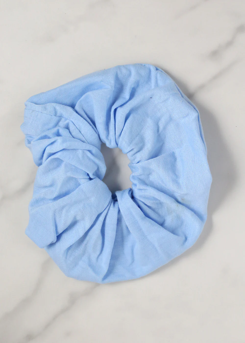 Soft Vibrant Hair Scrunchies - Mrs Treak