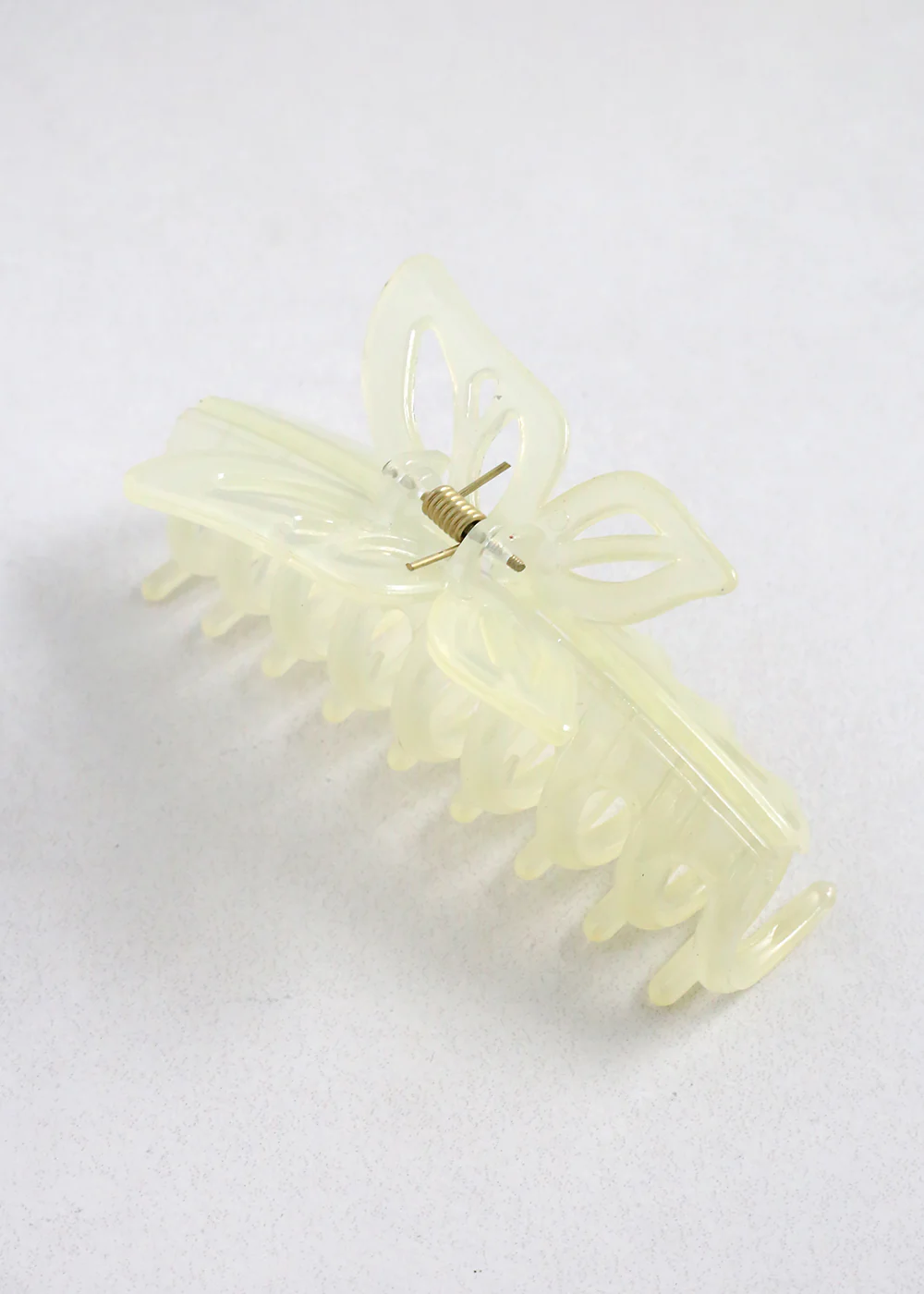 Large Butterfly Claw Clip - Mrs Treak
