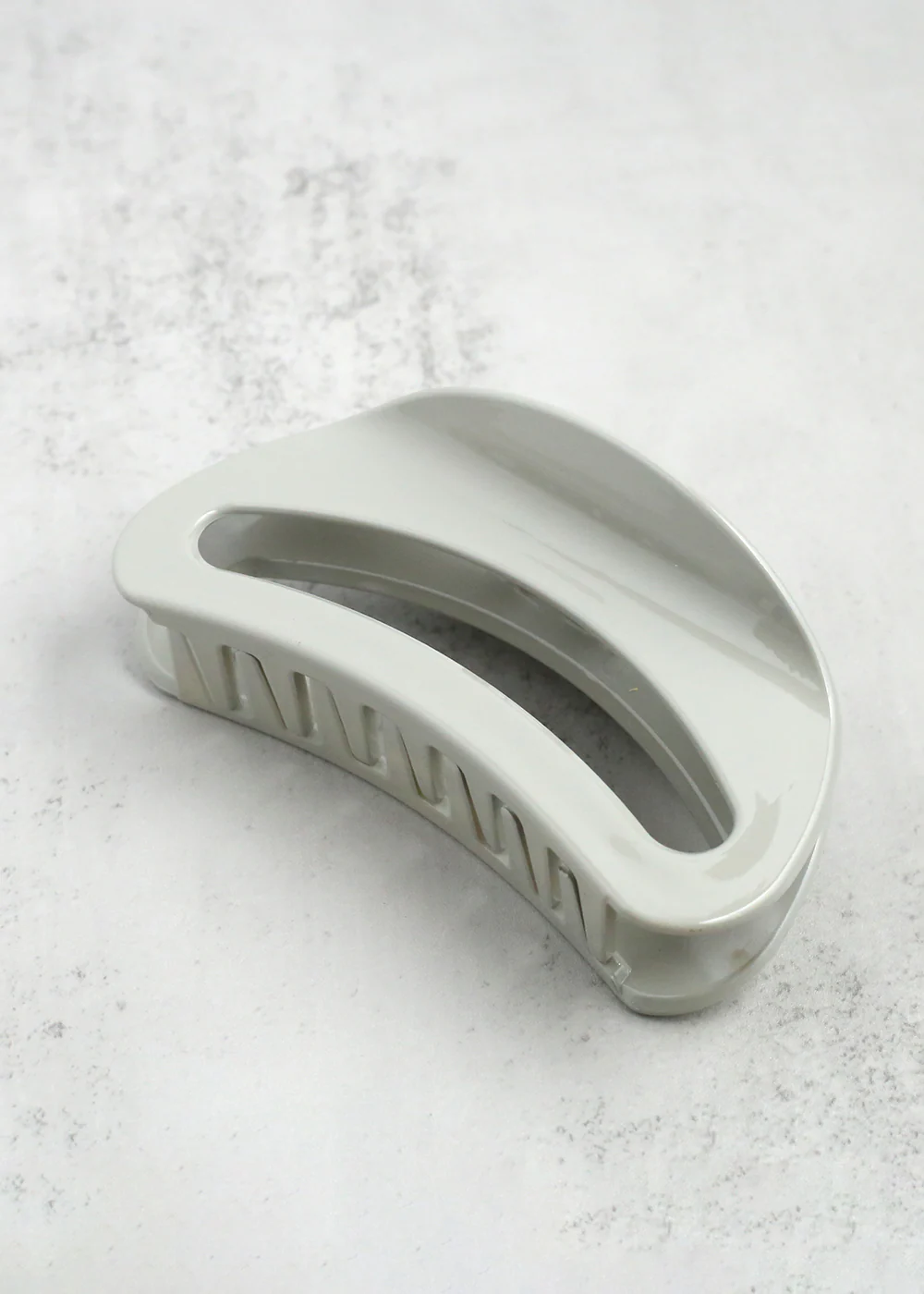 Open Shape Claw Clips - Mrs Treak