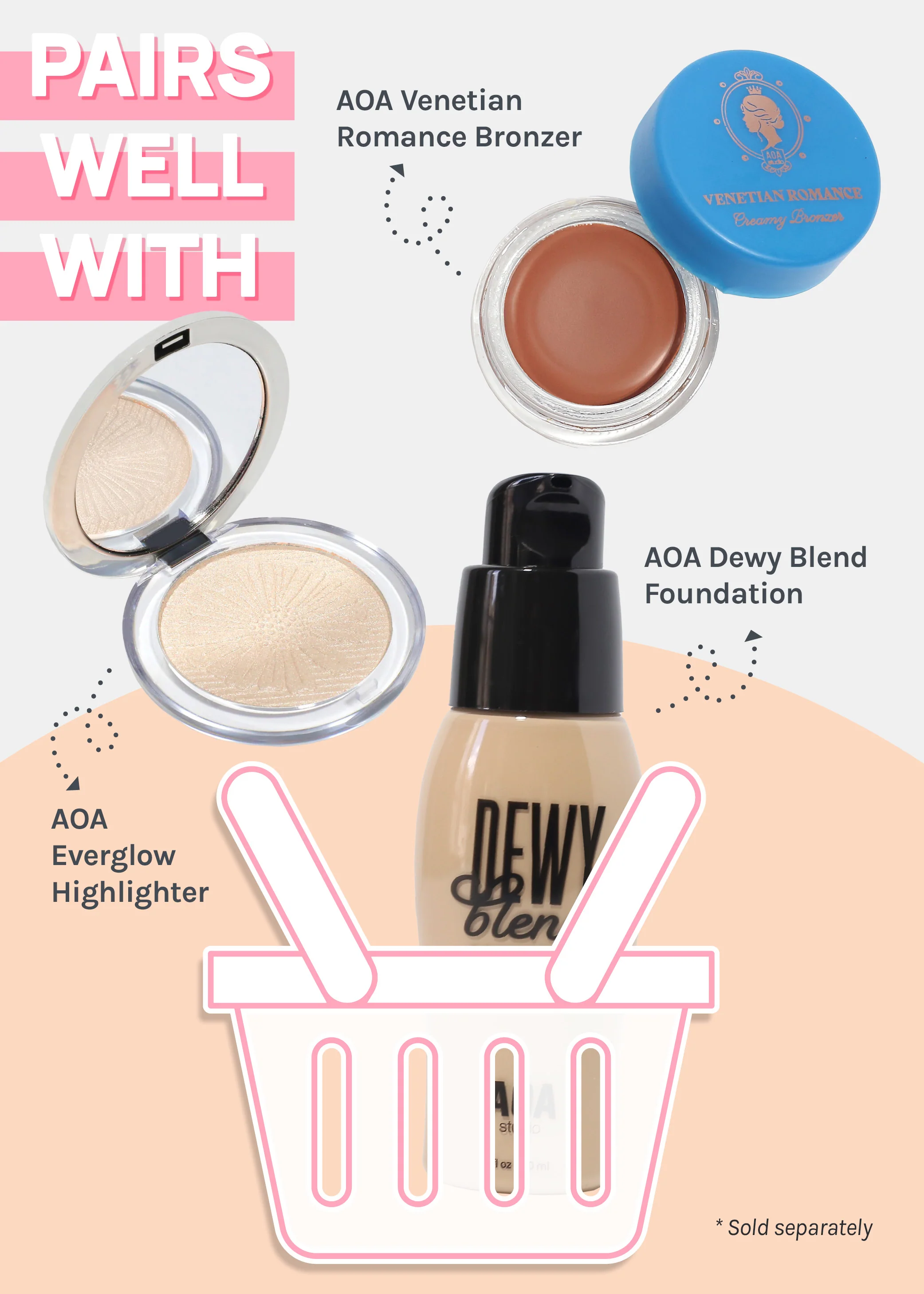 AOA Buffing Brushes - Mrs Treak