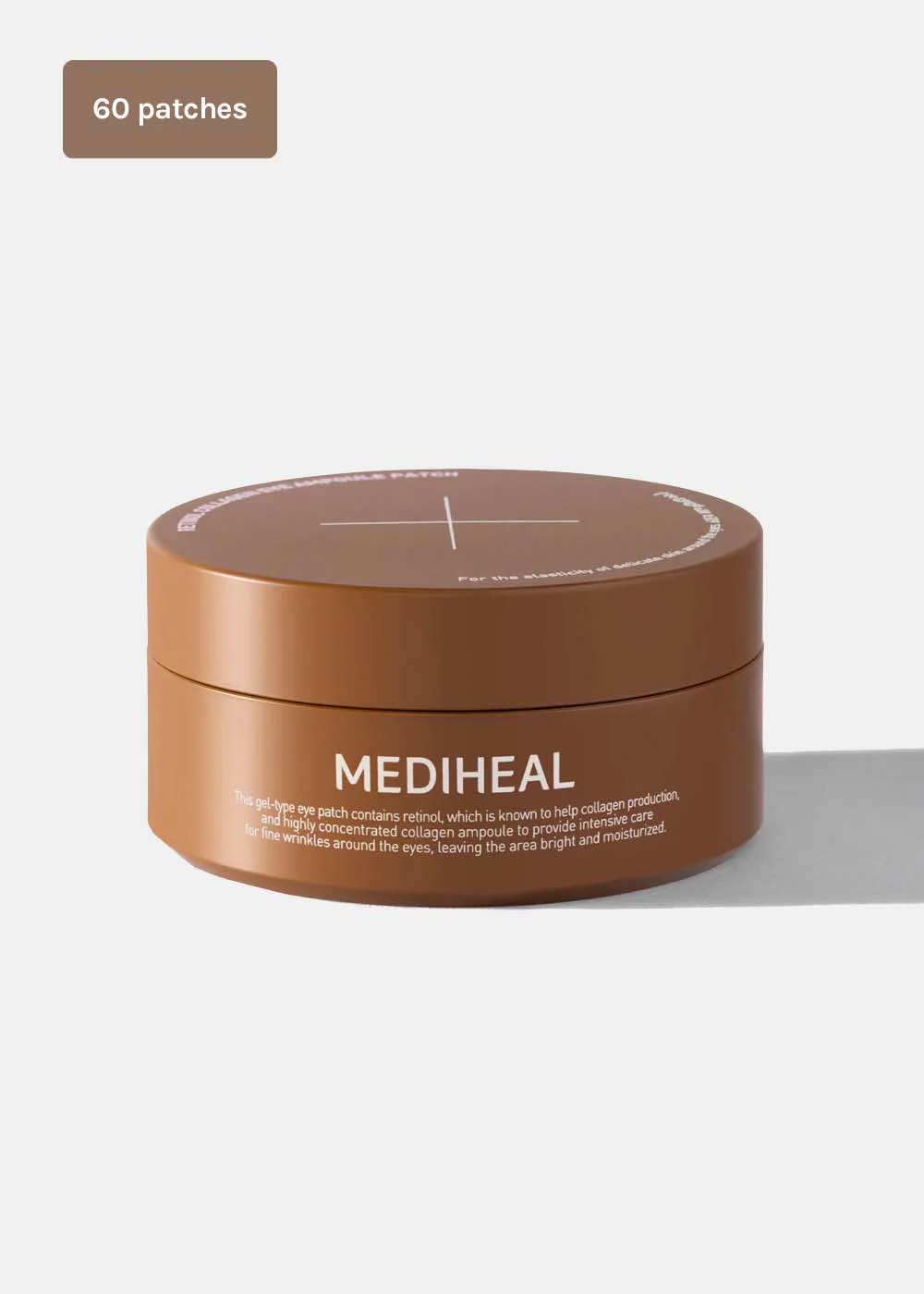 MEDIHEAL Eye Ampoule Patch - Mrs Treak