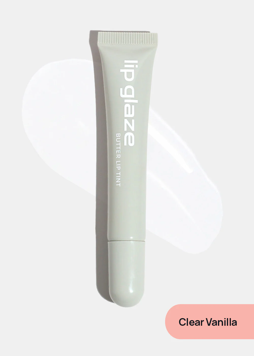 AOA Lip Glaze Butter Lip Tint - Mrs Treak