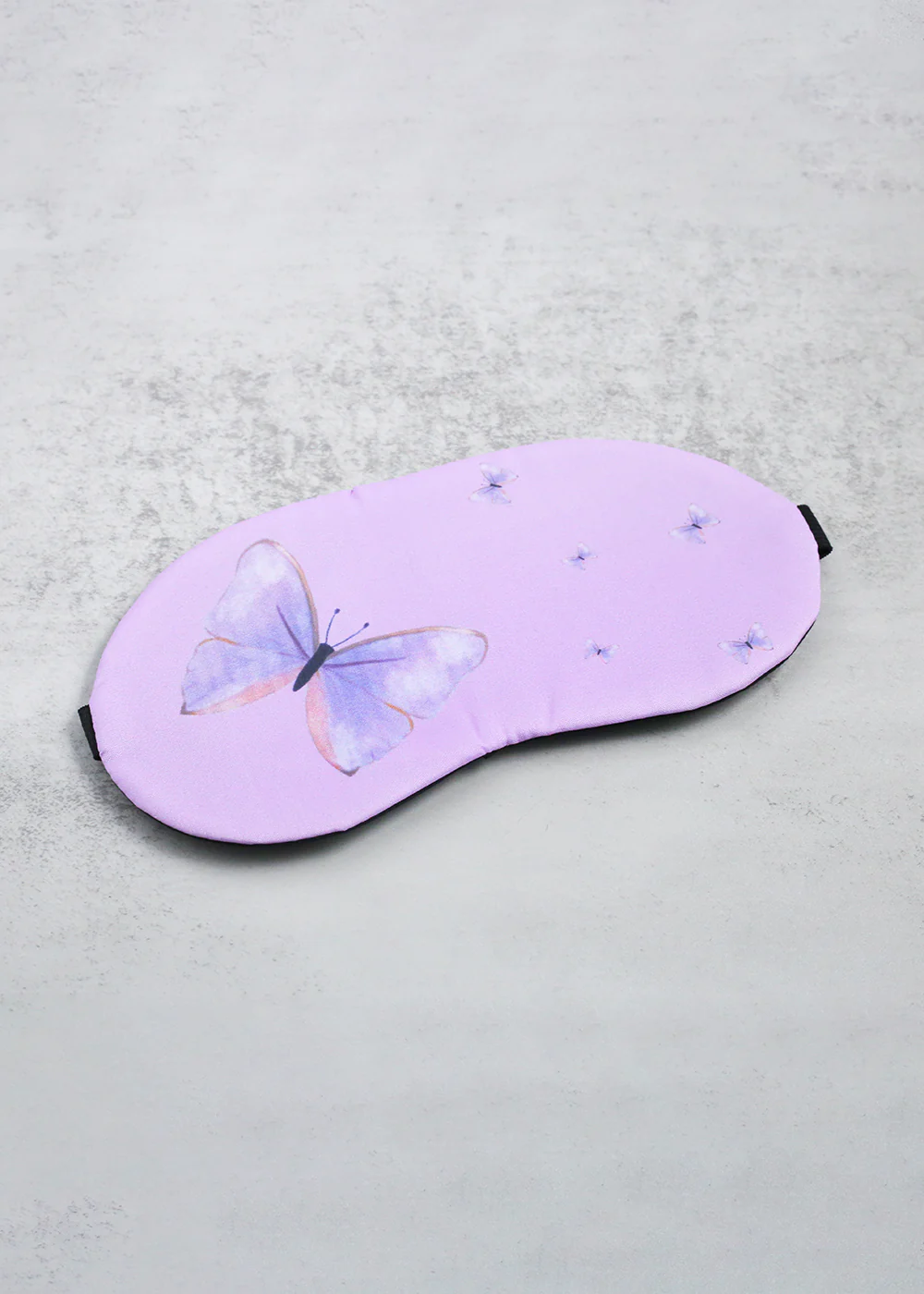 Butterfly Sleep Eye Mask - Mrs Treak