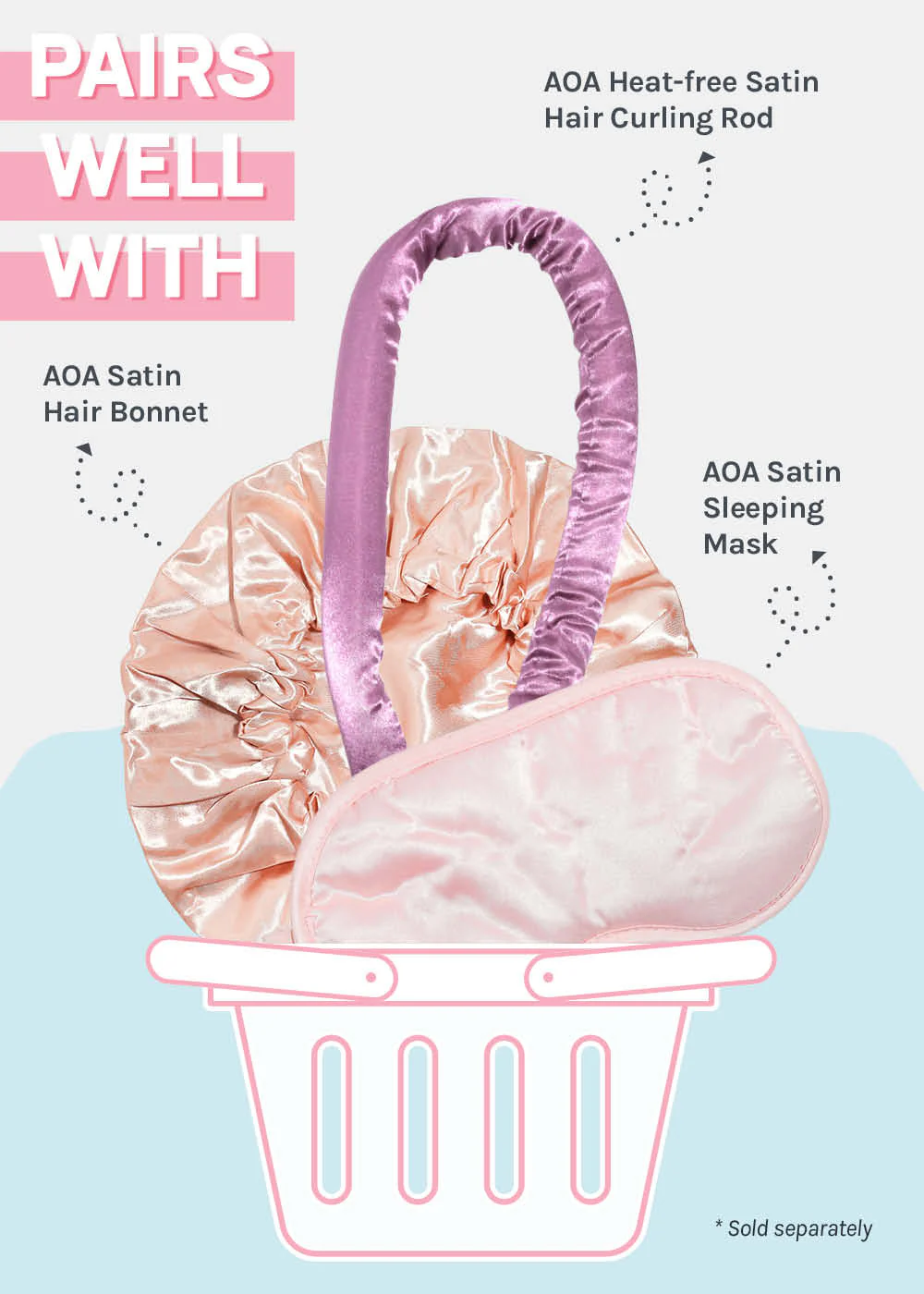 AOA Skin Dreamie Mouth Tape - Mrs Treak