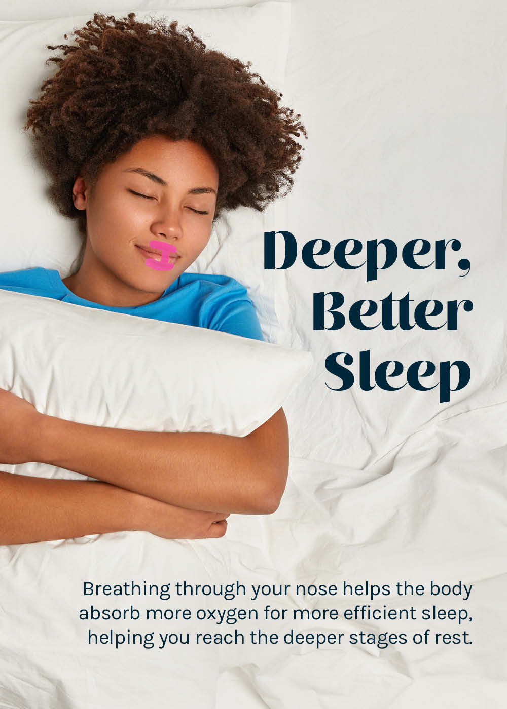 AOA Skin Dreamie Mouth Strips - Mrs Treak