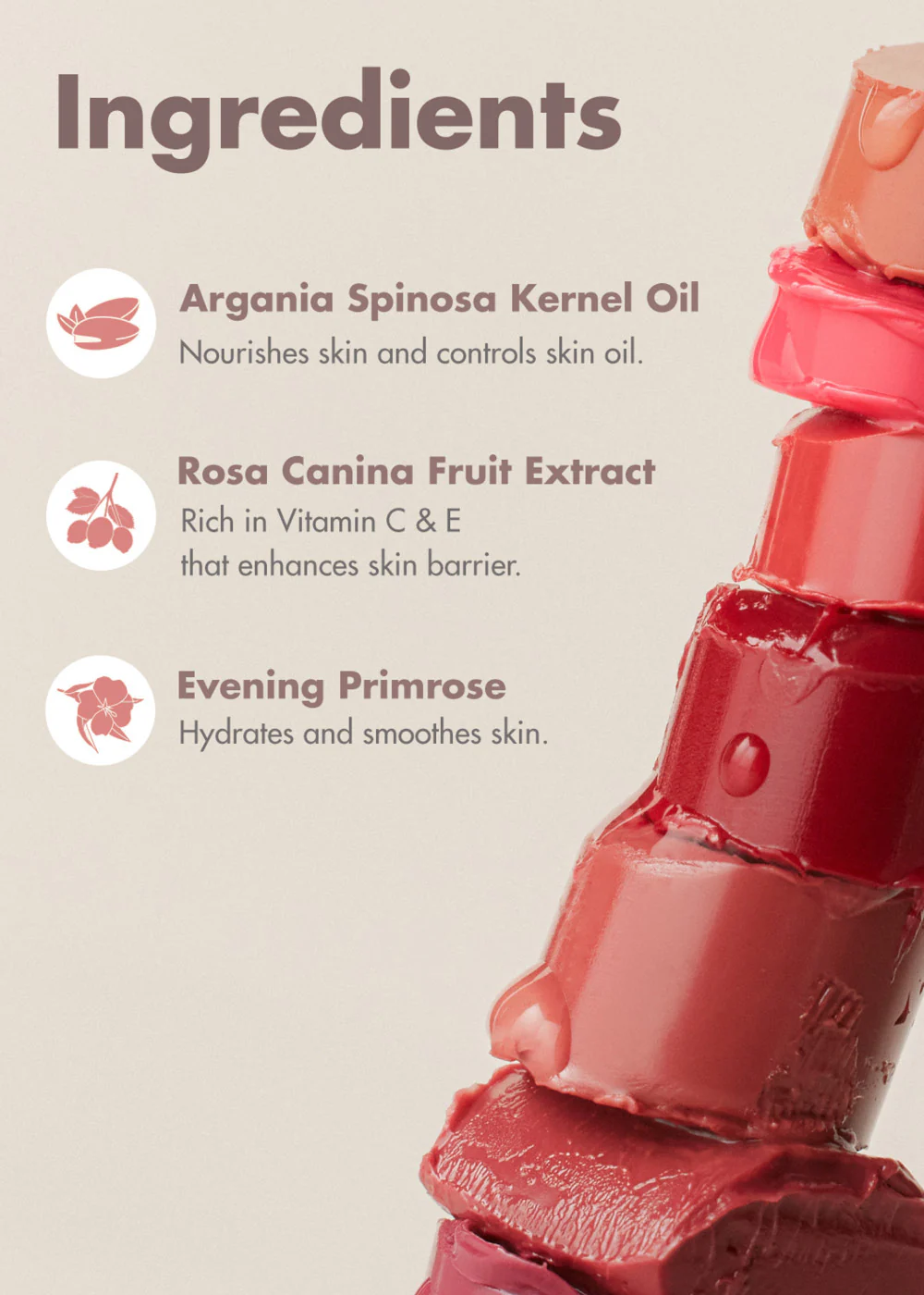 rom&nd Glasting Melting Balm - Mrs Treak