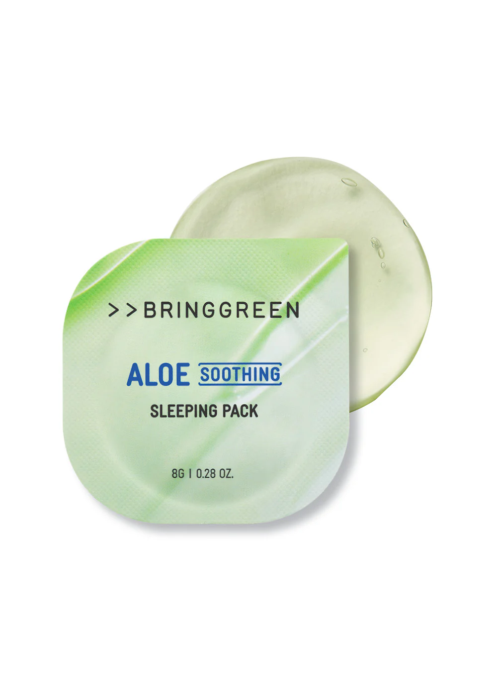 BRINGGREEN Fresh Bowl Pack - Mrs Treak