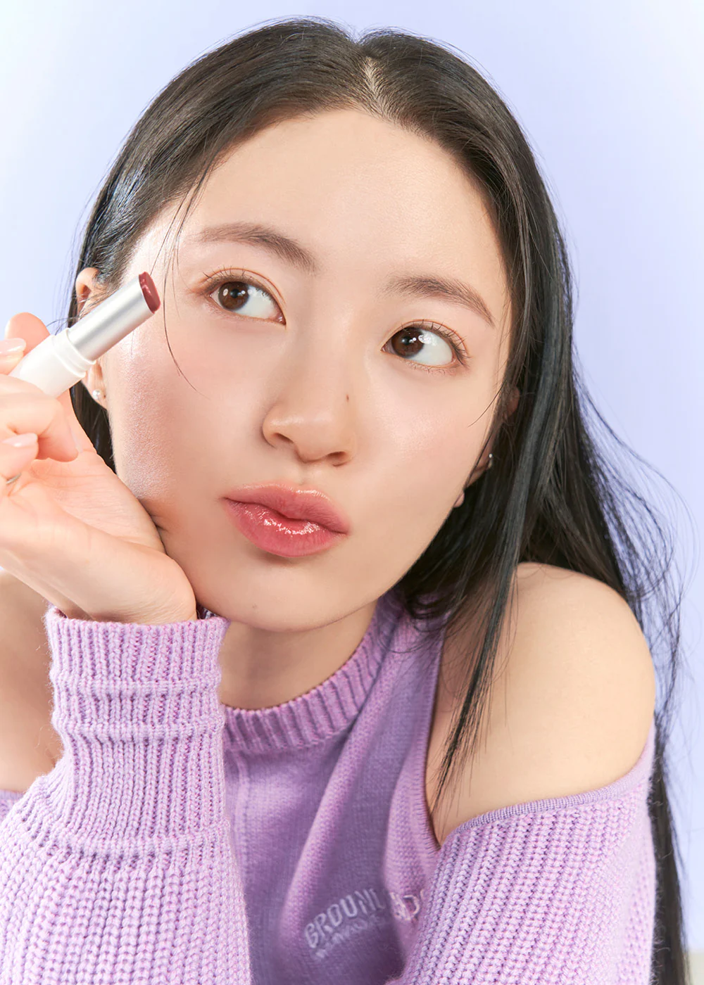 rom&nd Glasting Melting Balm - Mrs Treak