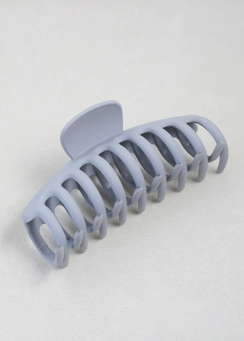 Large Matte Claw Clip - Mrs Treak