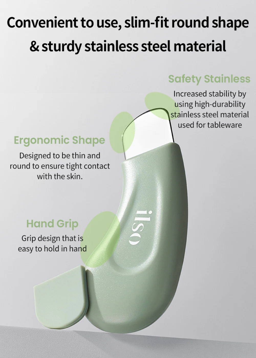 ilso Deep Clean Master - Mrs Treak