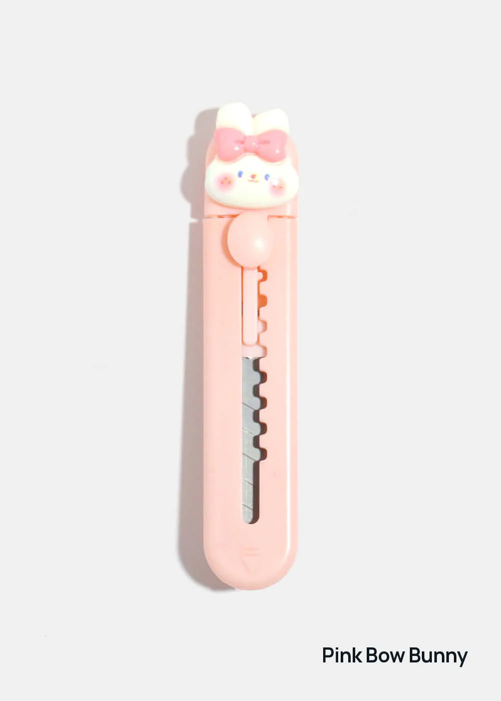 Official Key Items Cute Mini Cutter - Mrs Treak