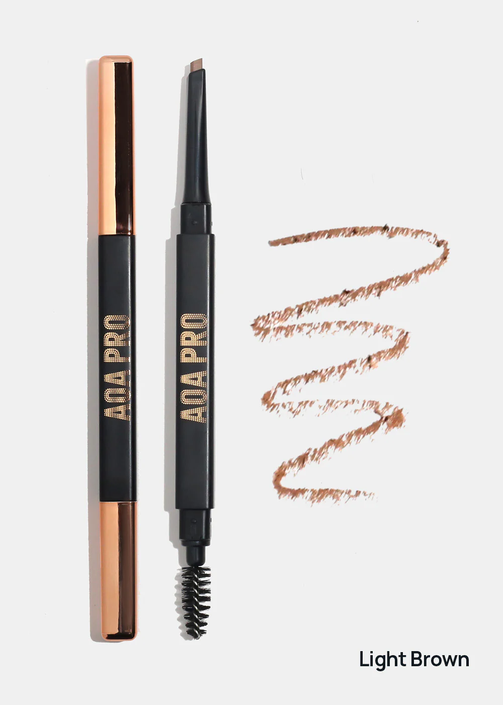 AOA Pro Brow Perfection Pencil - Mrs Treak