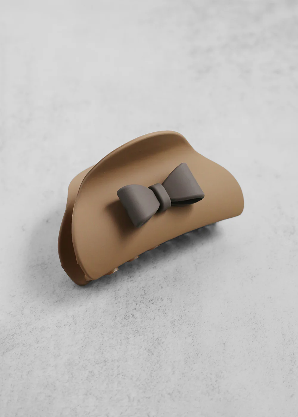 Jaw Clip with Ribbon - Mrs Treak