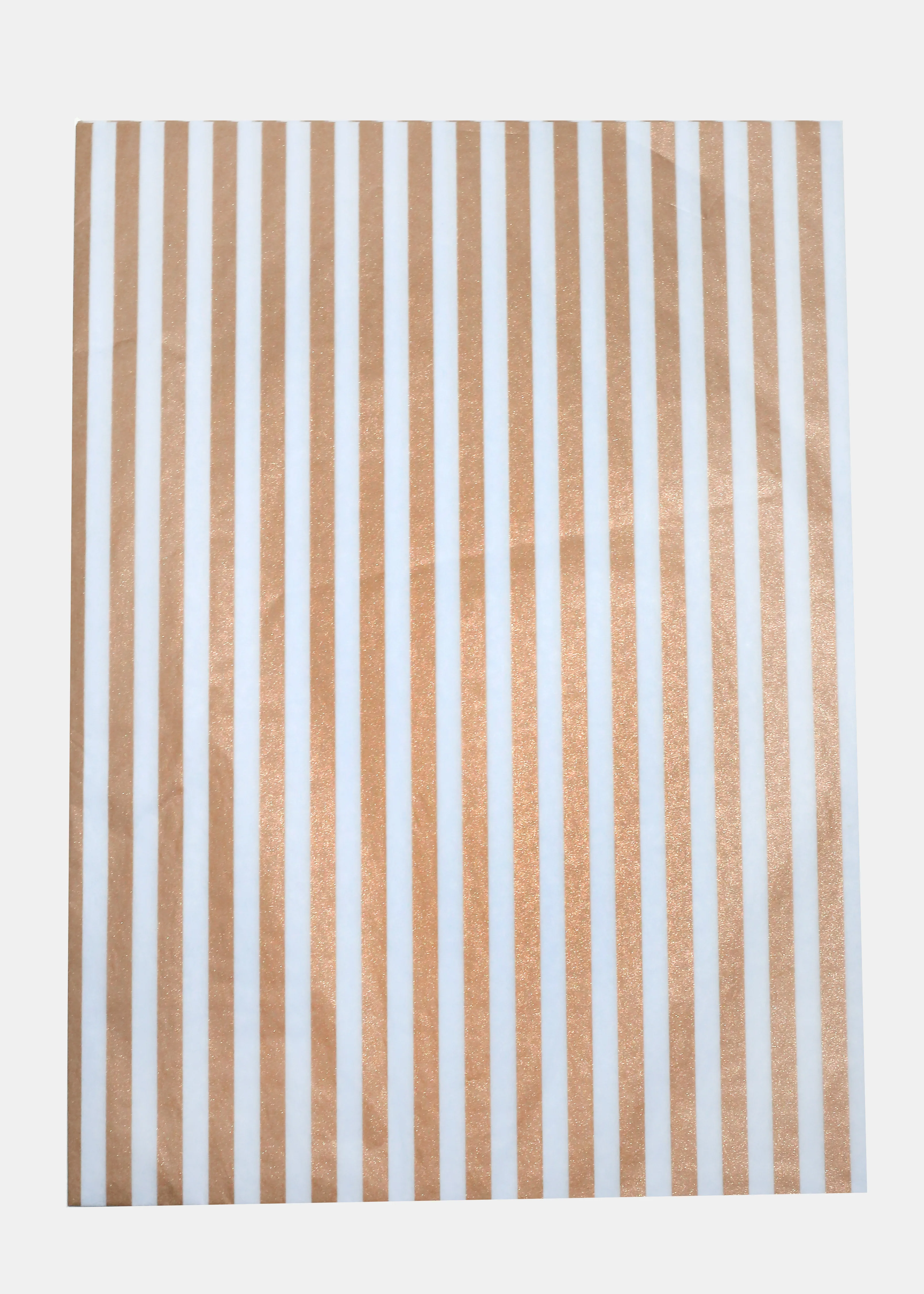 Official Key Items Tissue Paper - Mrs Treak