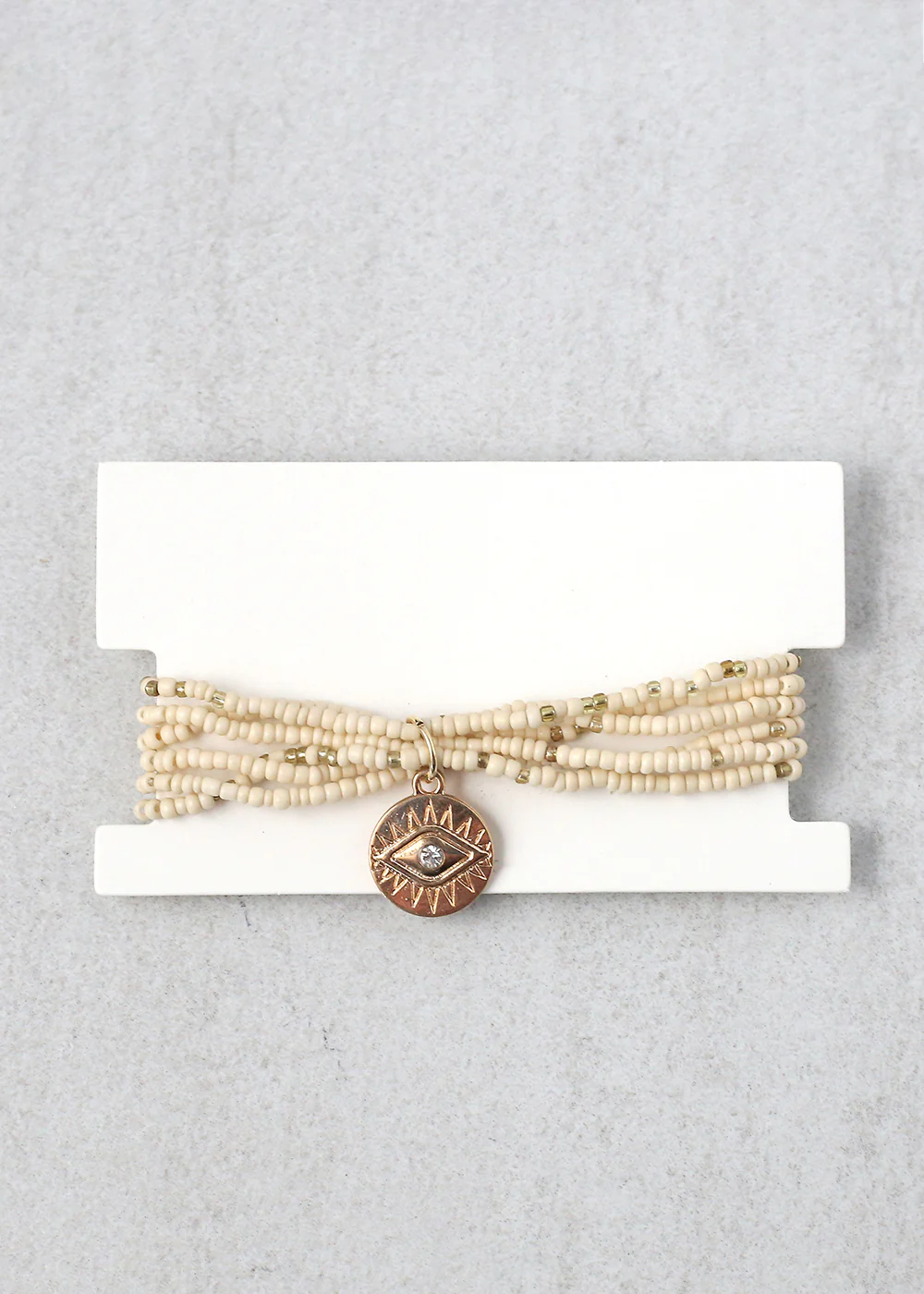 All Seeing Eye Bracelet - Mrs Treak