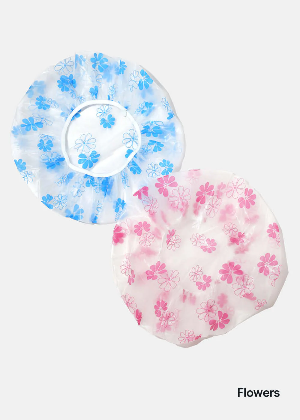 AOA Waterproof + Lightweight Shower Caps - Mrs Treak