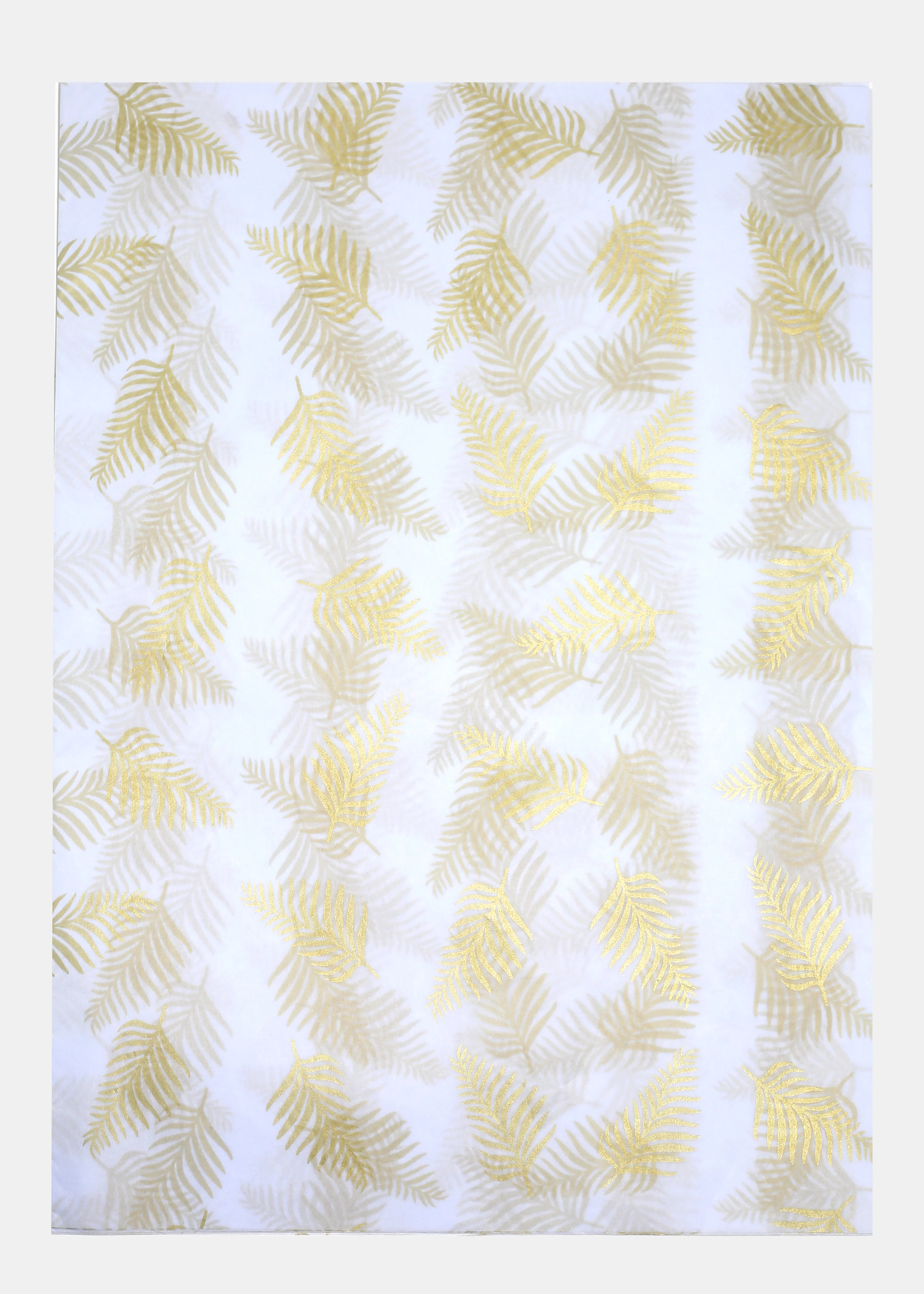 Official Key Items Tissue Paper - Mrs Treak