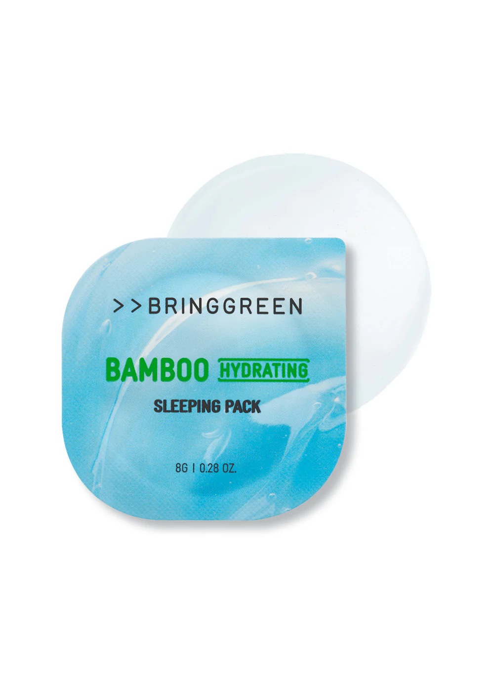 BRINGGREEN Fresh Bowl Pack - Mrs Treak