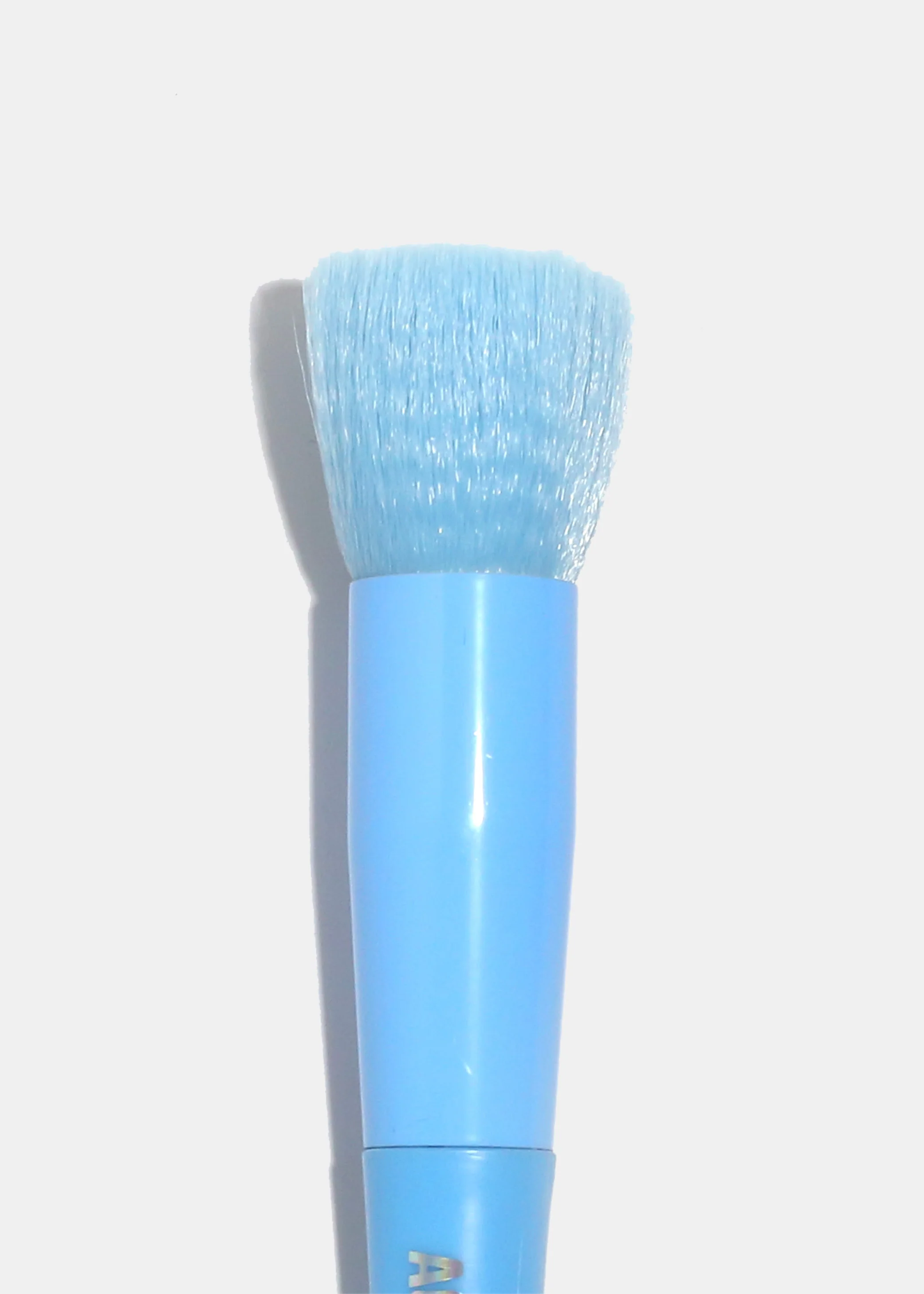 AOA Rainbow Single Brush �C F31 Stippling Foundation Brush - Mrs Treak