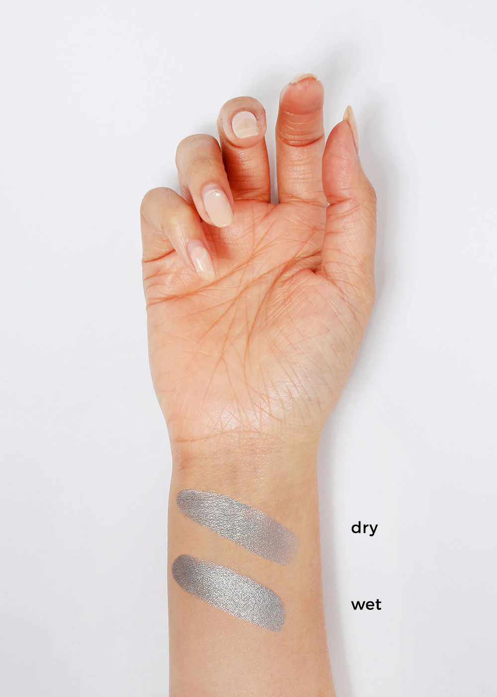 AOA Wonder Baked Eyeshadow - Lagoon - Mrs Treak