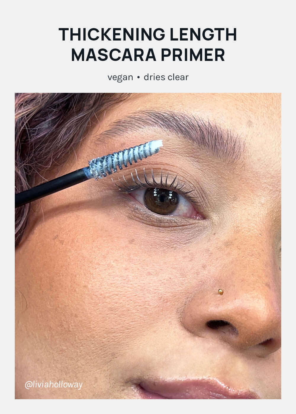 AOA PreLash Lash Primer - Mrs Treak