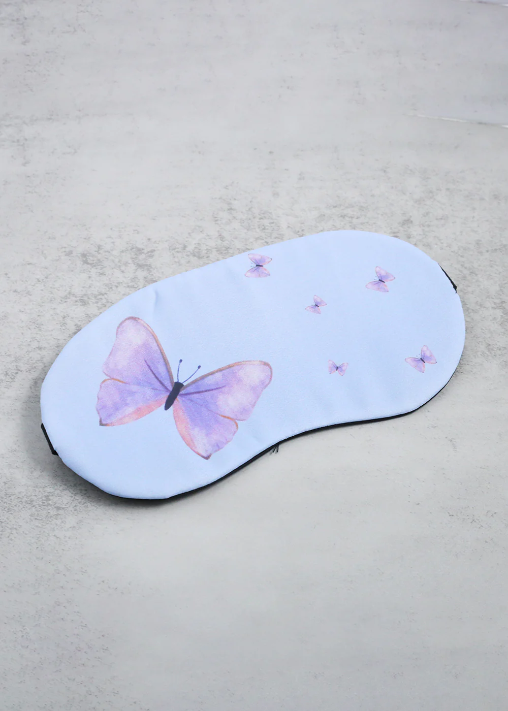 Butterfly Sleep Eye Mask - Mrs Treak
