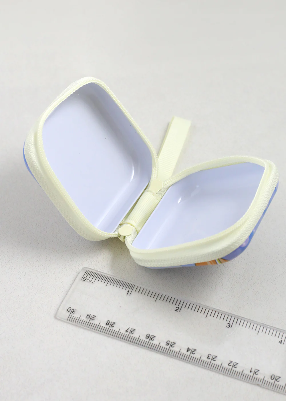 Cute Astronaut Zip Case - Mrs Treak