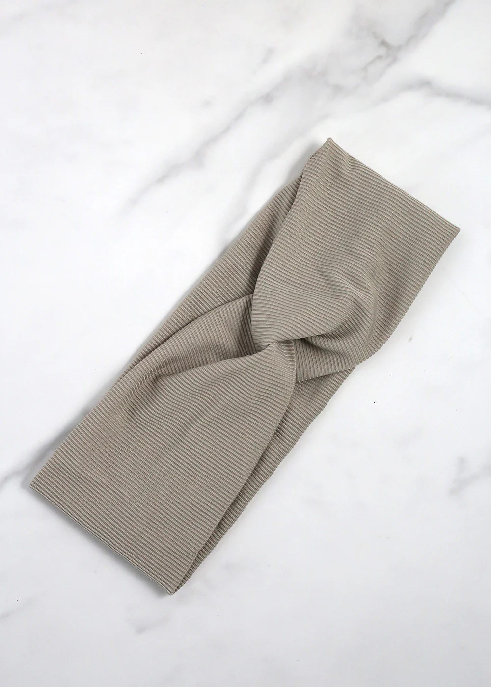 Soft Textured Headband - Mrs Treak