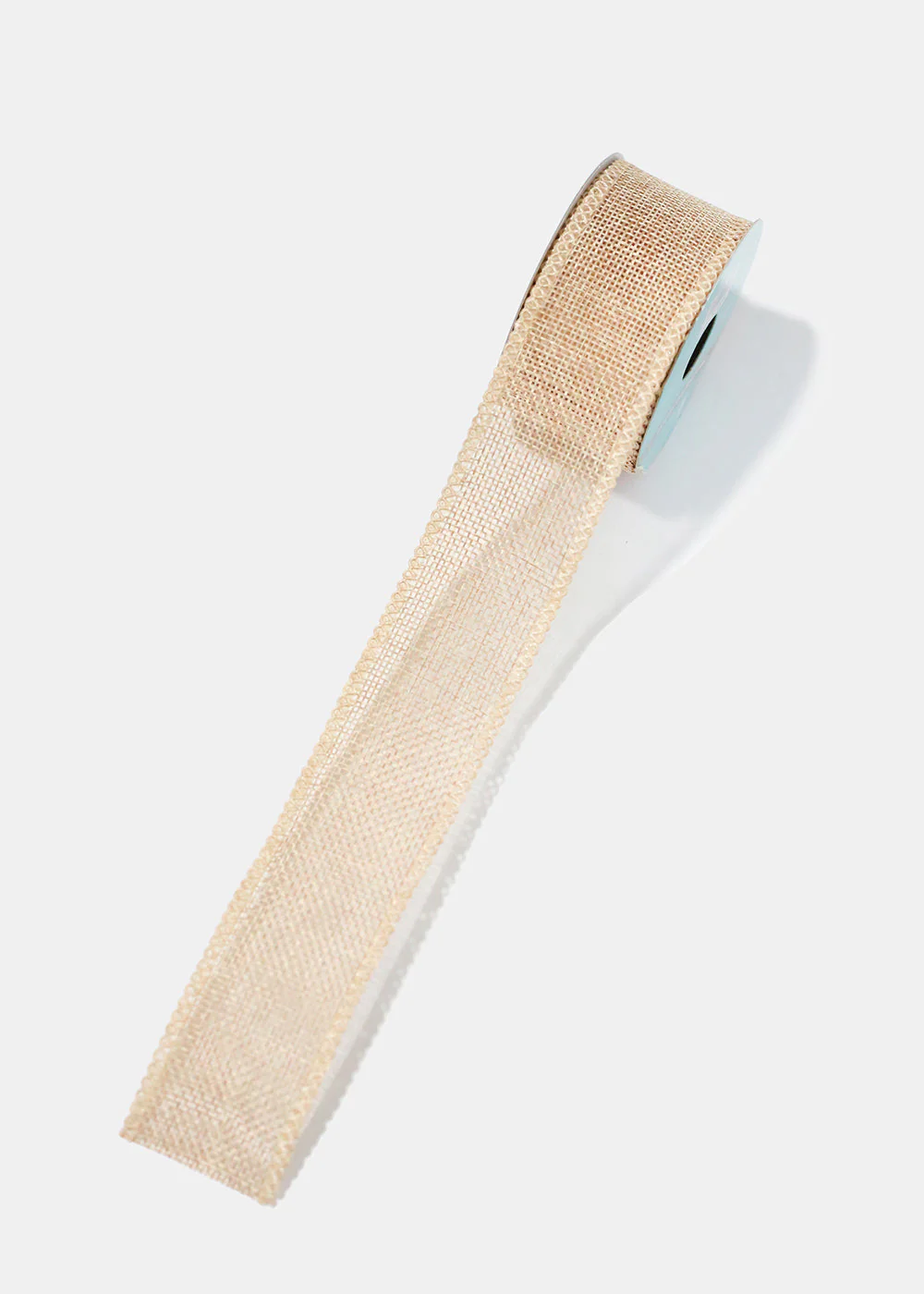 Glittery Gift Wrapping Ribbon - Mrs Treak