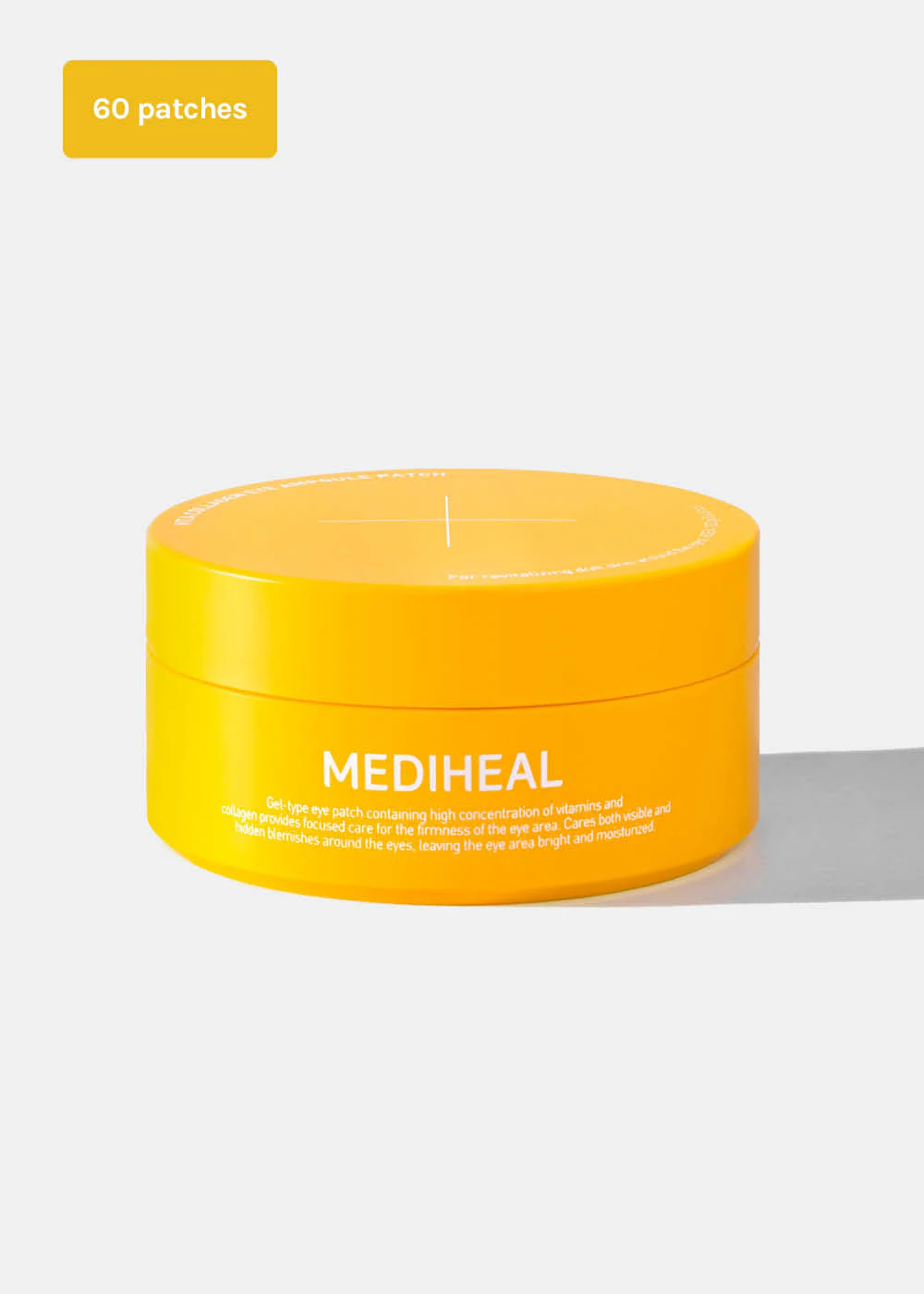 MEDIHEAL Eye Ampoule Patch - Mrs Treak