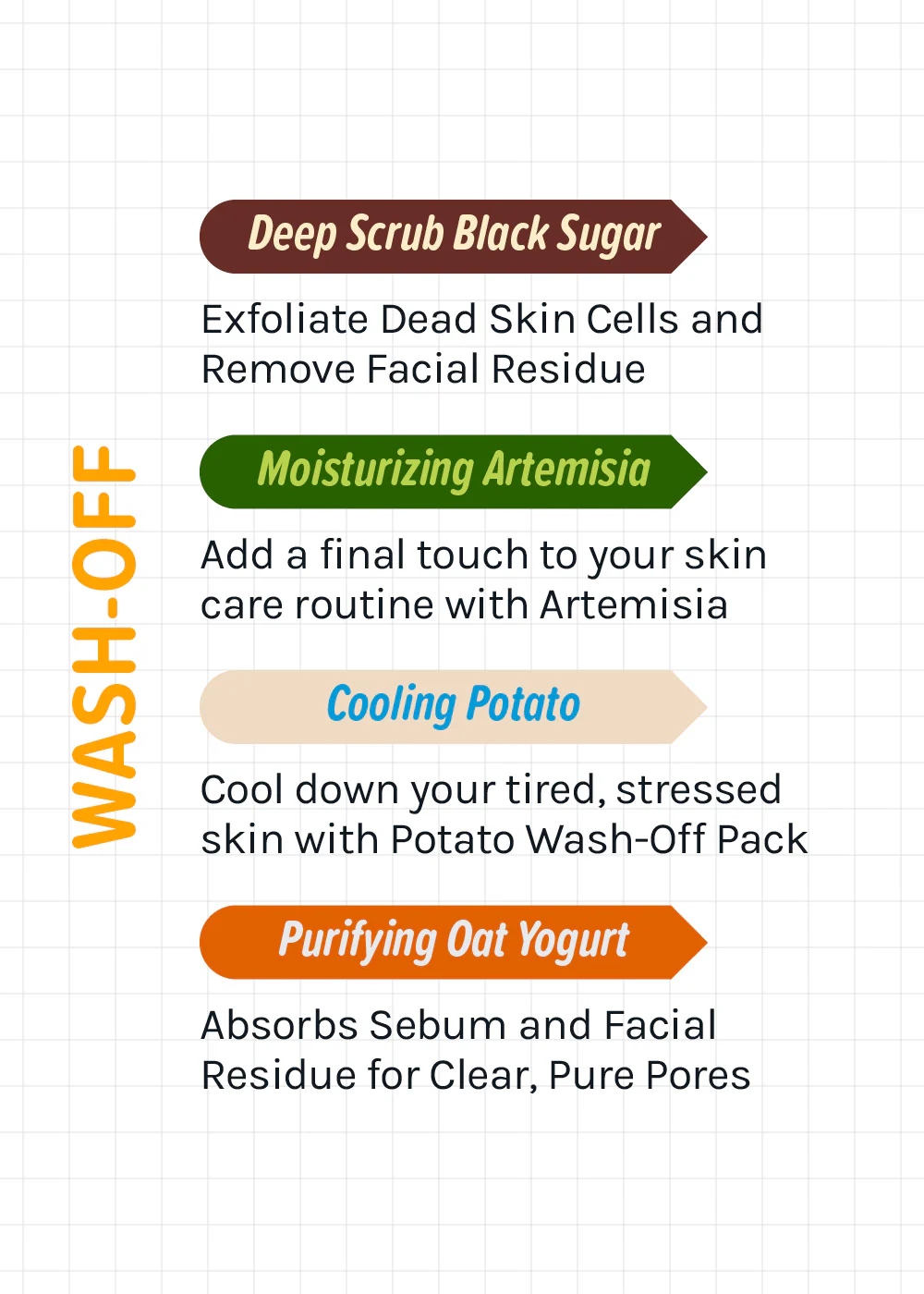 BRINGGREEN Fresh Bowl Pack - Mrs Treak