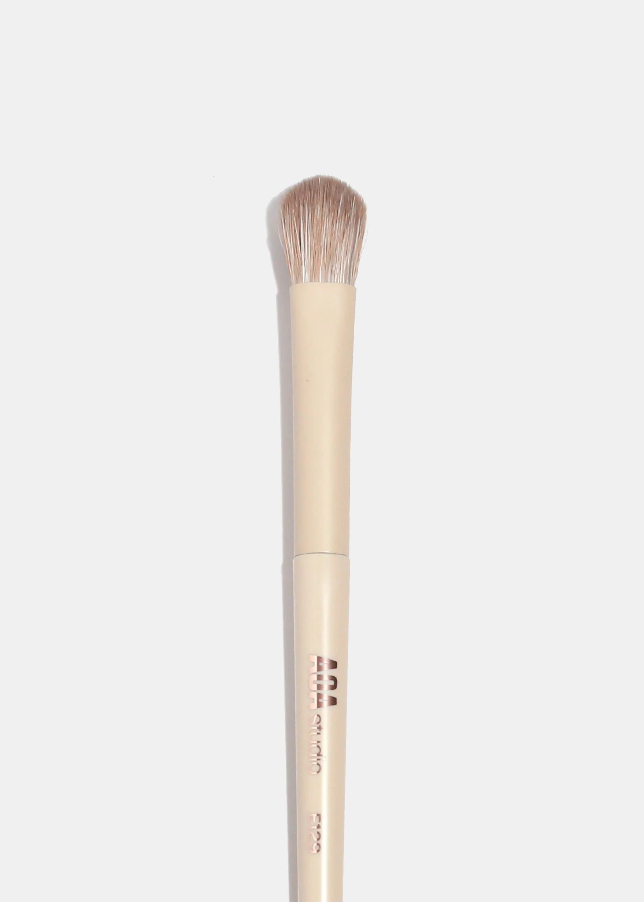 AOA Hero Single Brush �C E129 Flat Shader Brush - Mrs Treak