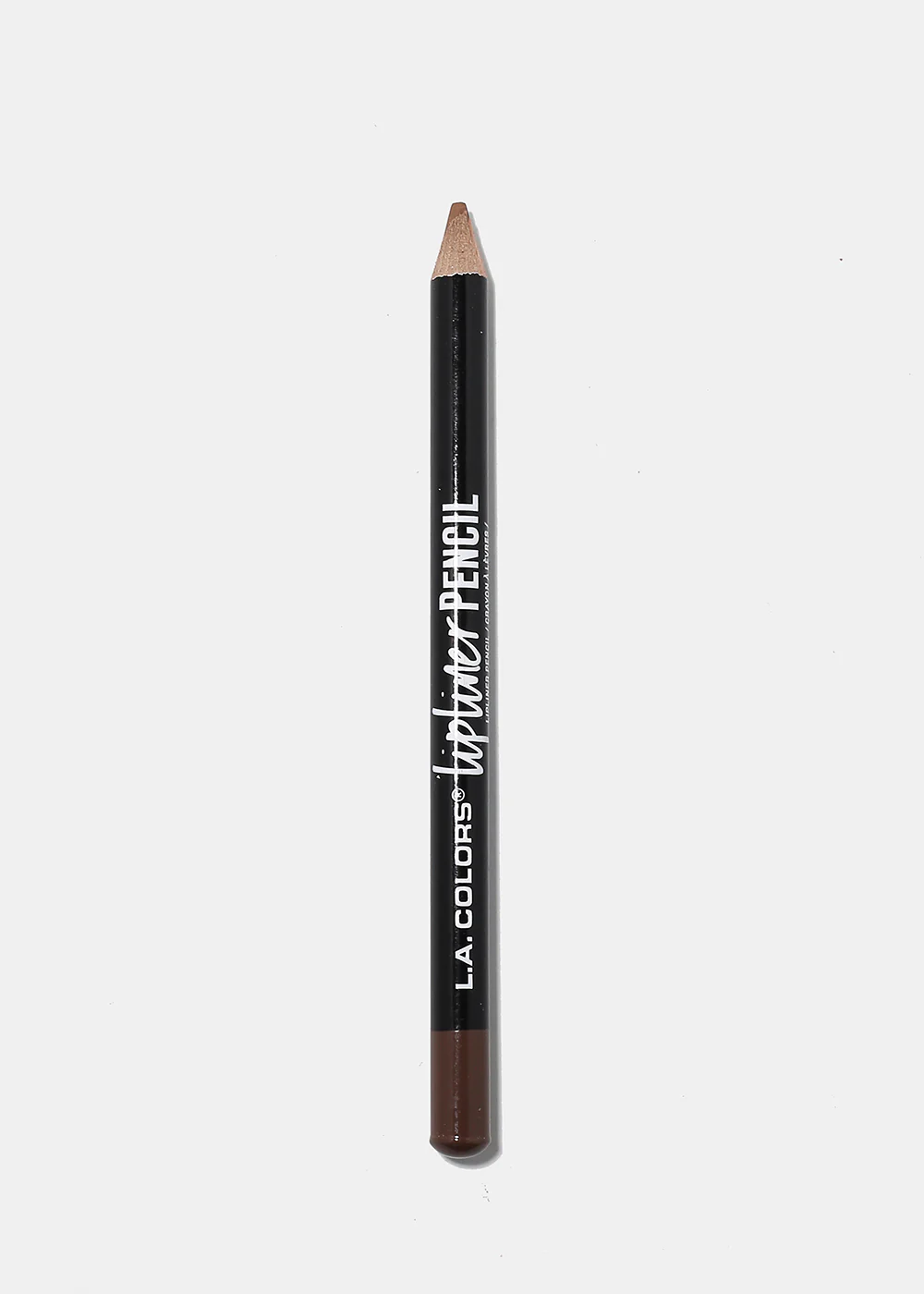 L.A. Colors - Lipliner Pencil - Cappuccino - Mrs Treak