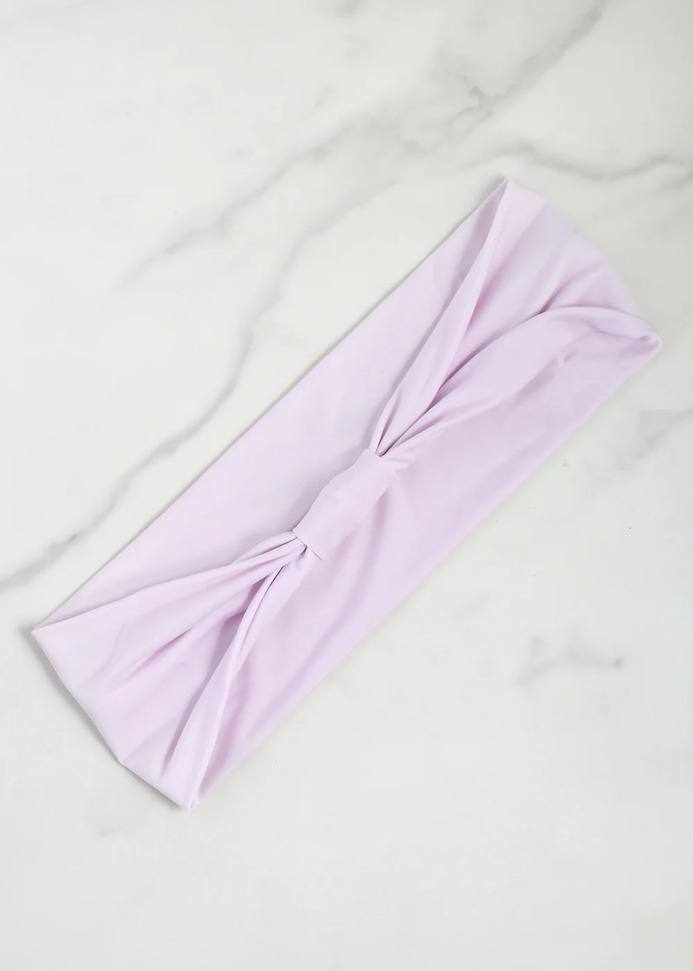 Yoga Knot Headband - Mrs Treak