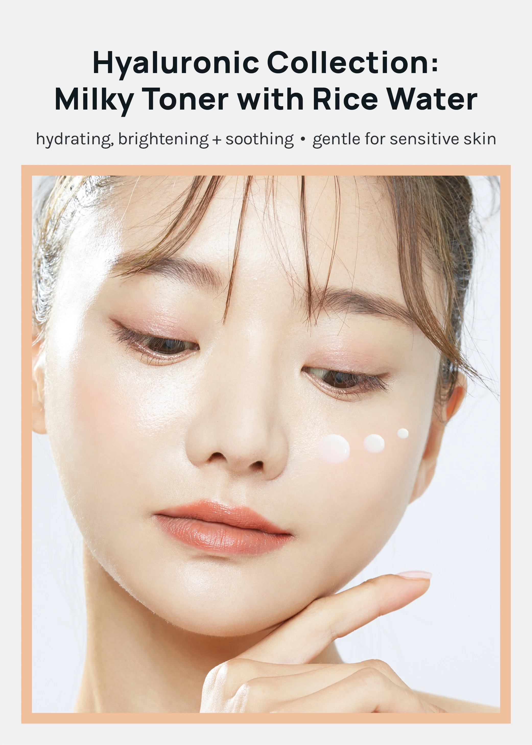 AOA Skin Hyaluronic Milky Toner - Mrs Treak